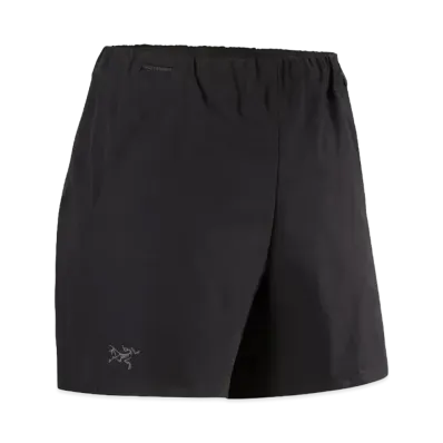 ARC'TERYX Women's Teplo Shorts X000006315 "Black"