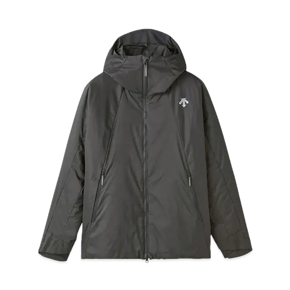 DESCENTE ALLTERRAIN Insulation Parka "Black"