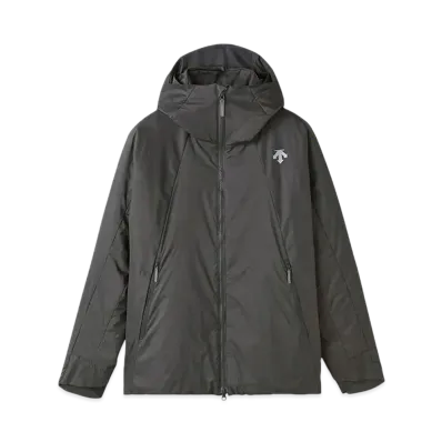 DESCENTE ALLTERRAIN Insulation Parka "Black"