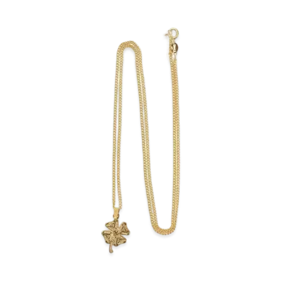 PALACE STRIKE IT LUCKY PENDANT "Gold"