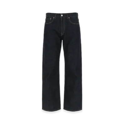 OUR LEGACY Jeans Third Cut "Blue"