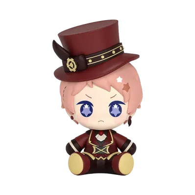 Good Smile Company "Huggy Good Smile" -Ensemble Stars!!- Shu Itsuki