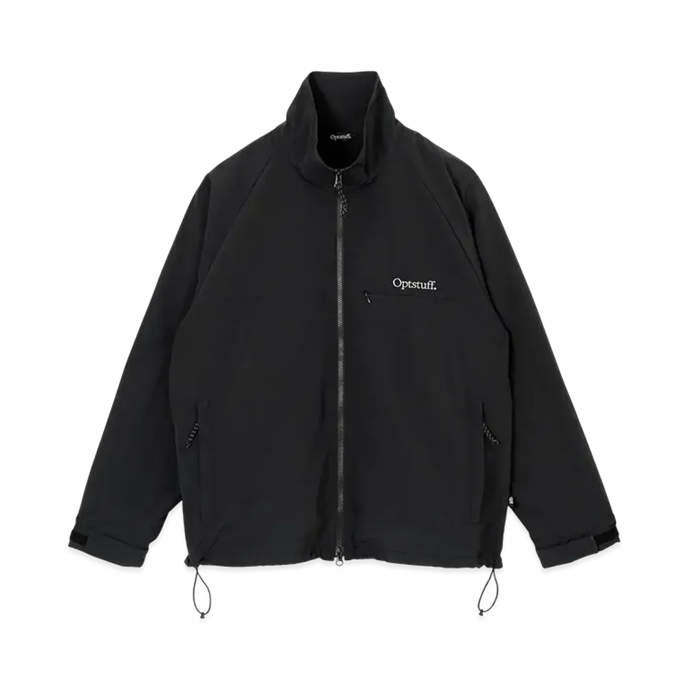 Optstuff Creators Jacket / Creators Pants "Black"