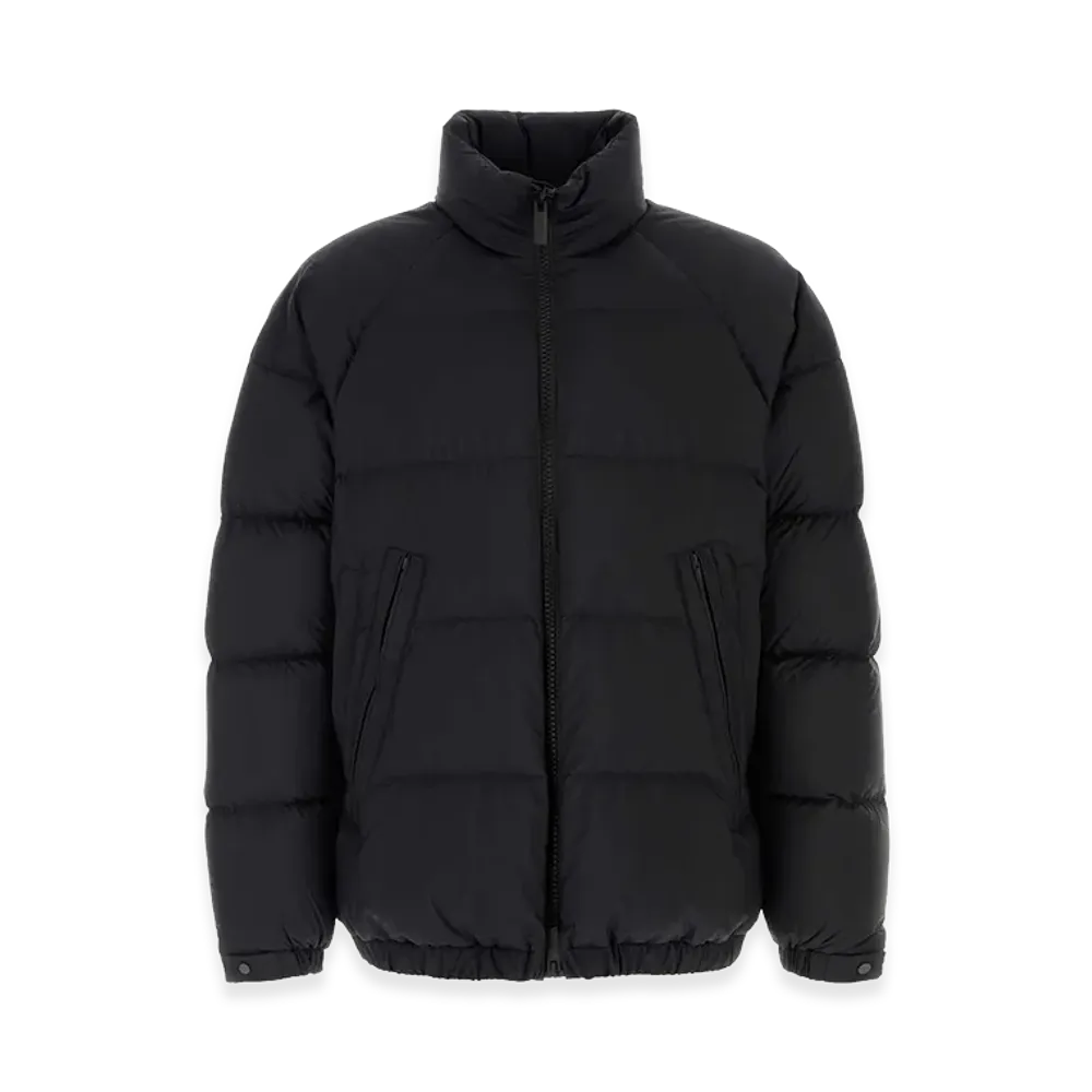 MONCLER Down Jacket "Black"
