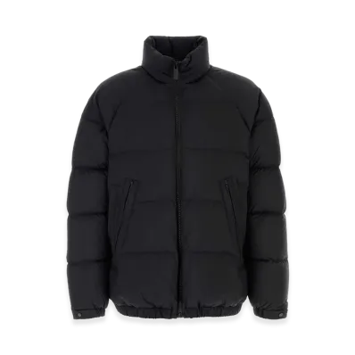 MONCLER Down Jacket "Black"