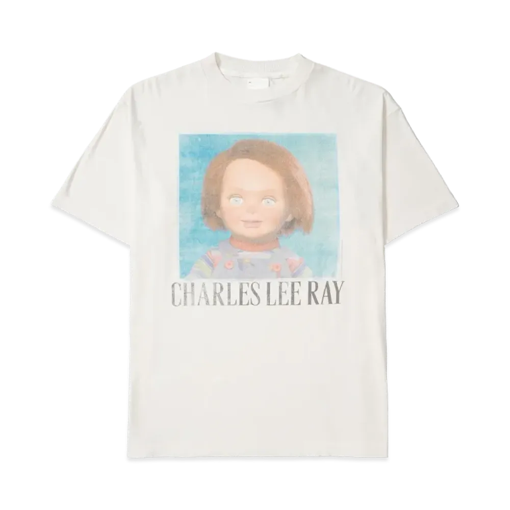 SAINT Mxxxxxx x Chucky Cky SS T-Shirt/Saint 