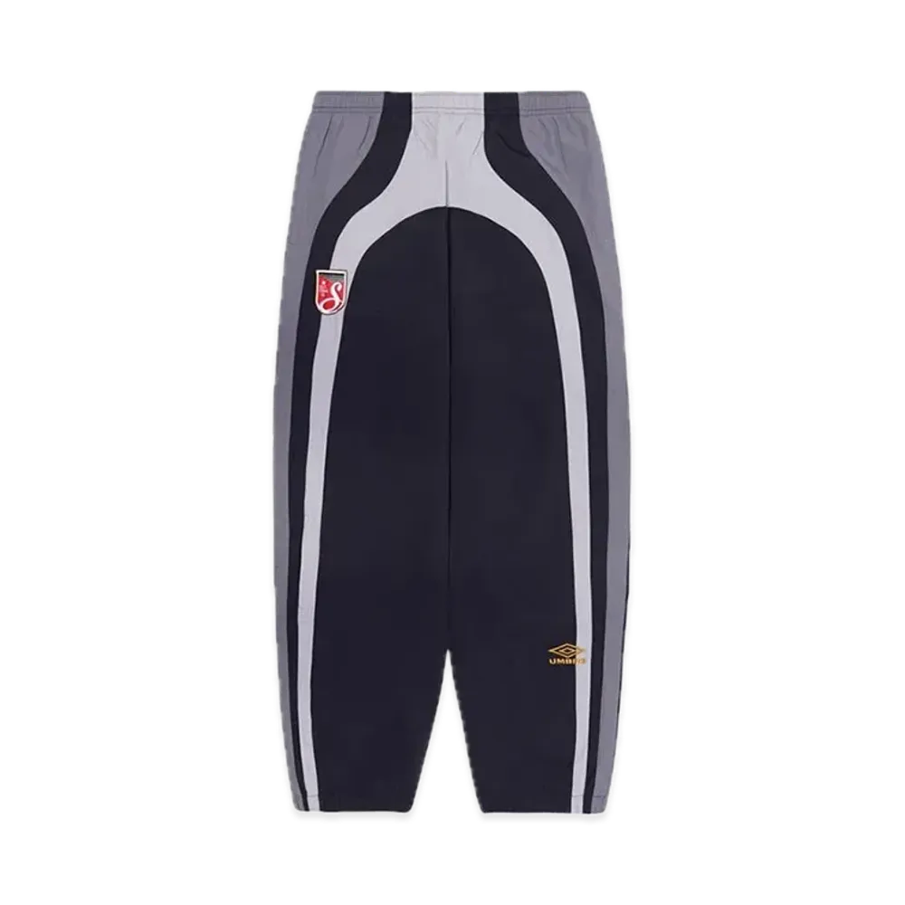 Supreme x Umbro Track Pant "Black"