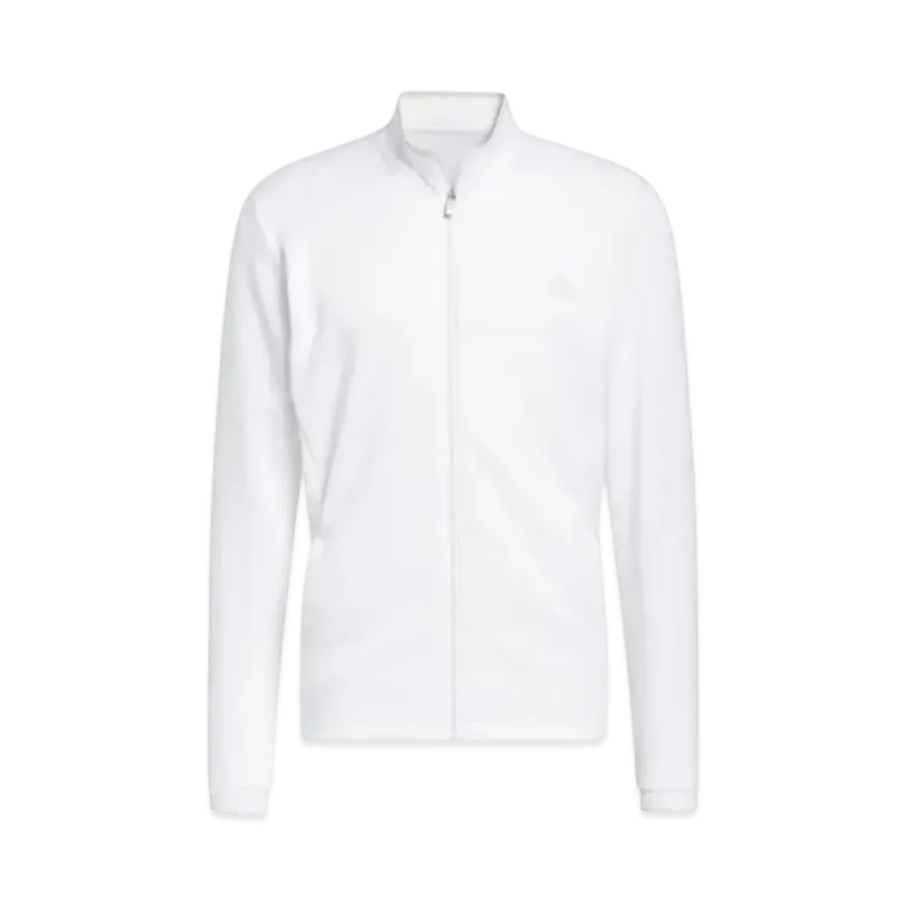 adidas Cold. Rdy Full Zip Jacket "White"