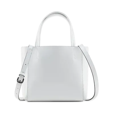 Onitsuka Tiger Tote Bag S "White"