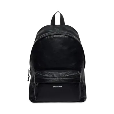 BALENCIAGA Explorer Backpack "Black"