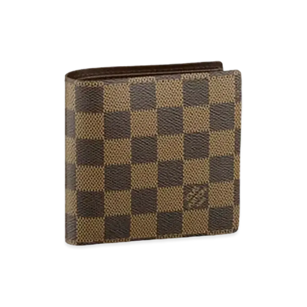 Louis Vuitton Damier Portefeuille Marco