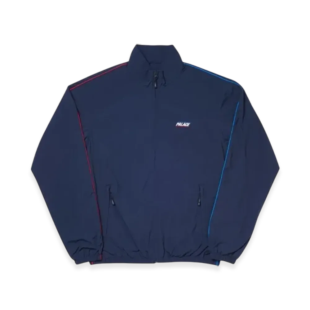 PALACE Pipeline Jacket "Navy"