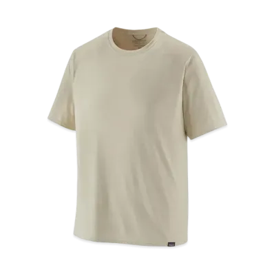 Patagonia Men's Cap Cool Daily Shirt "Pumice"