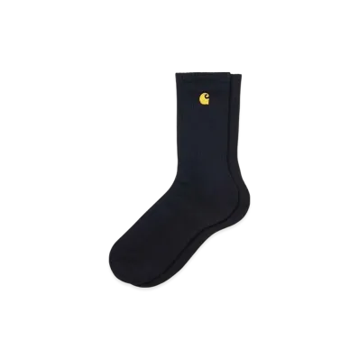 Carhartt WIP Chase Socks "Black"