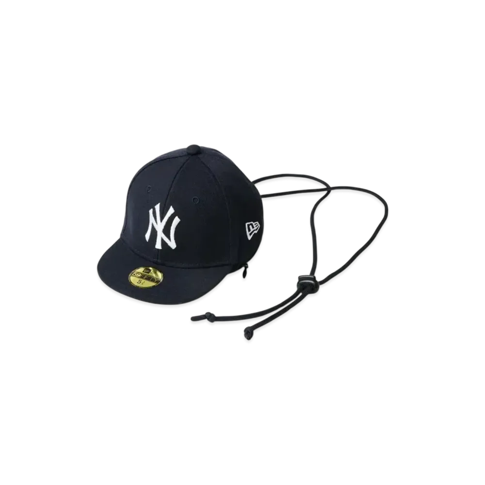 NEW ERA Cap Pouch M New York Yankees "Navy"
