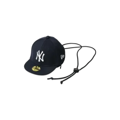 NEW ERA Cap Pouch M New York Yankees "Navy"