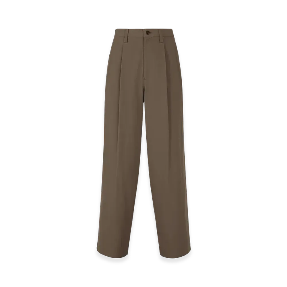 IM MEN Navy Bottoms "ChacoalGray"