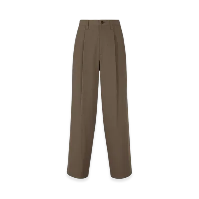 IM MEN Navy Bottoms "ChacoalGray"
