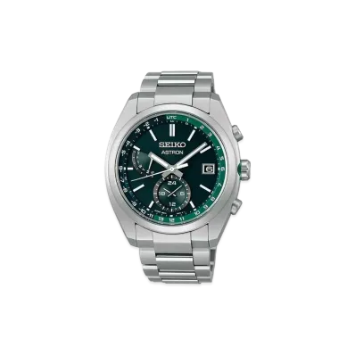 SEIKO Astron Solar Radio Line SBXY011
