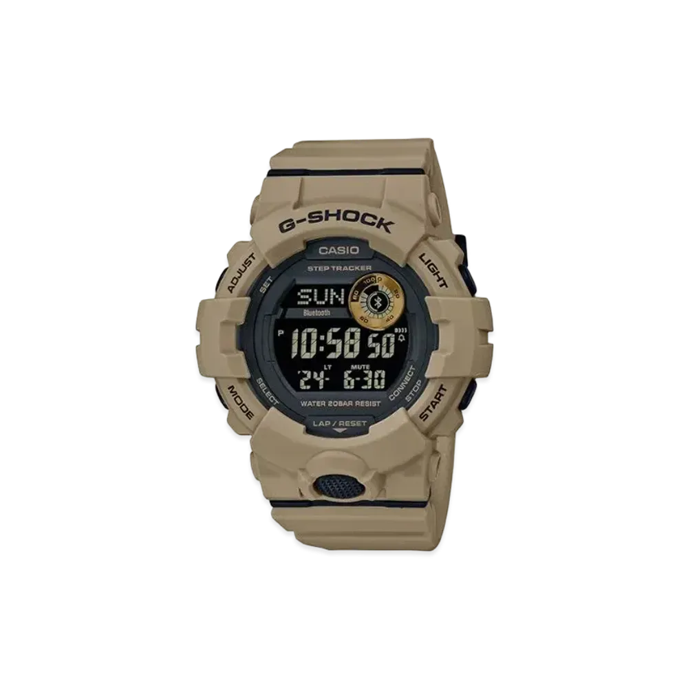 Casio G-SHOCK Digital GBD-800UC-5JF