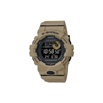 Casio G-SHOCK Digital GBD-800UC-5JF
