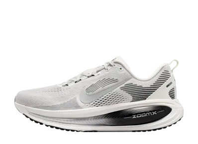 Nike Vomero 18 "Summit White/Black"