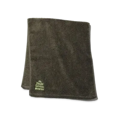 FreshService VIBTEX for Refresh!service. Face Towel "Khaki"