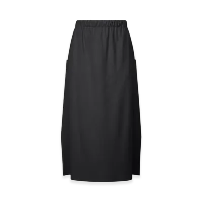 PLEATS PLEASE ISSEY MIYAKE A-Poc Bottoms "Black"
