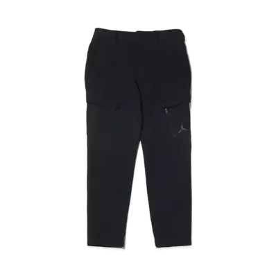 Nike Jordan Brand DF SPRT GLF STMT CHI PO Pants "Black/Anthracite"