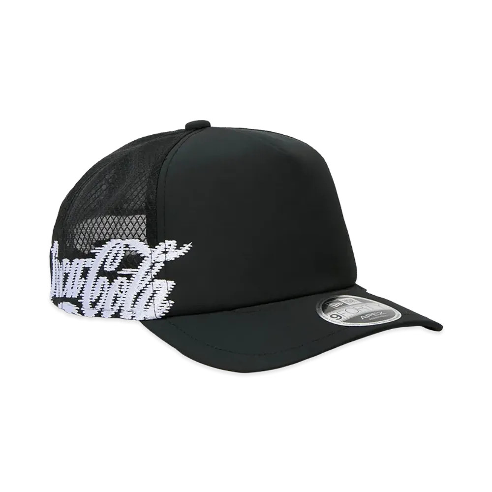NEW ERA x Coca-Cola 9Forty APEX Golf "Black"