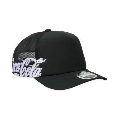 NEW ERA x Coca-Cola 9Forty APEX Golf "Black"