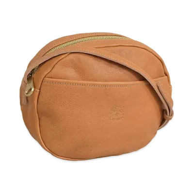 IL BISONTE Women's Bag "Brown"