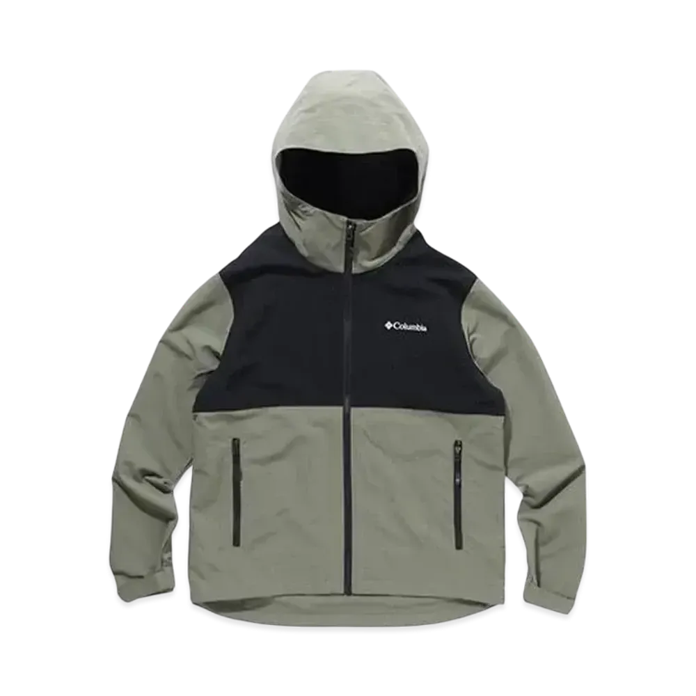 Columbia Vizzavona Pass Jacket "Cvpress"
