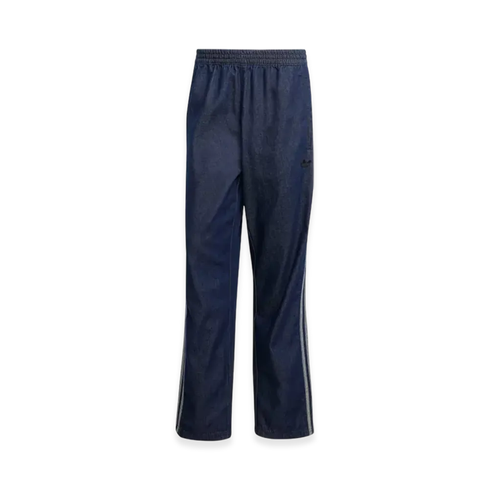 adidas Adicolor Loose Track Pants Denim Stone "Indigo Denim"