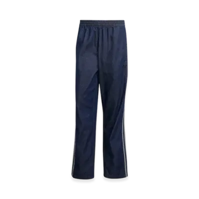 adidas Adicolor Loose Track Pants Denim Stone "Indigo Denim"