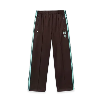 NEEDLES x Girls Don't Cry Track Pant "Black"