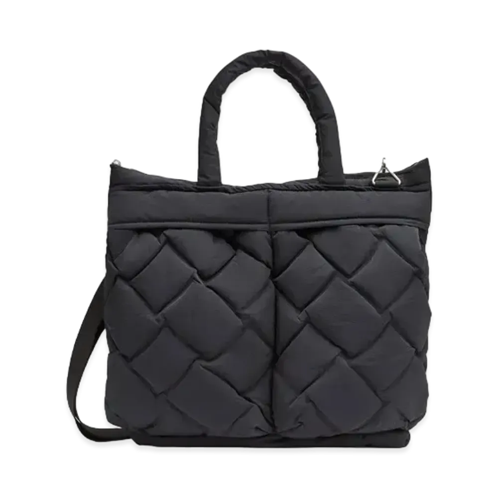Bottega Veneta Tote Bag "Black"