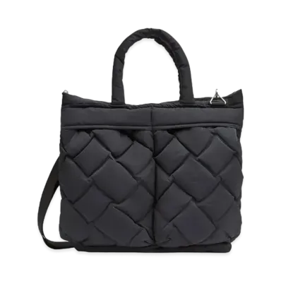 Bottega Veneta Tote Bag "Black"