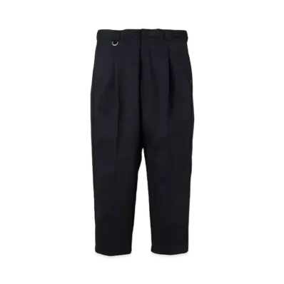 NEIGHBORHOOD x DICKIES Tuck Pants "Black"