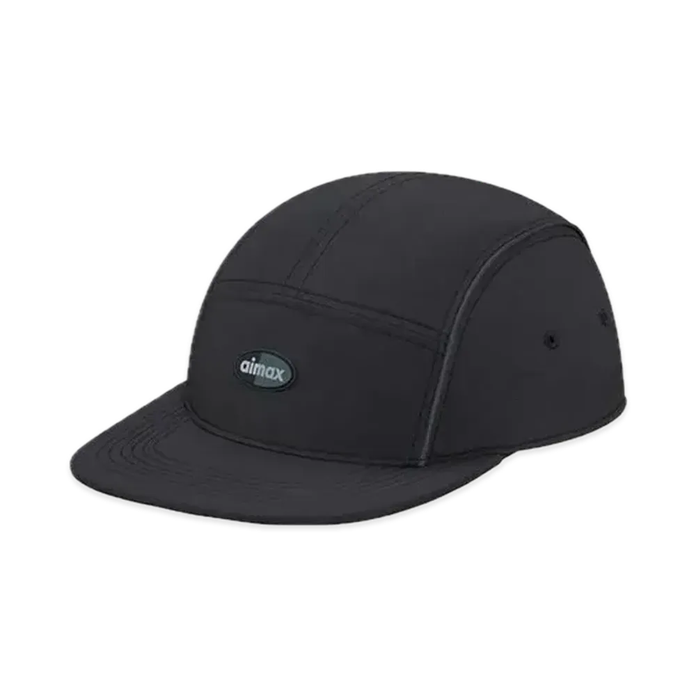 Supreme x Nike Air Max Running Hat "Black"
