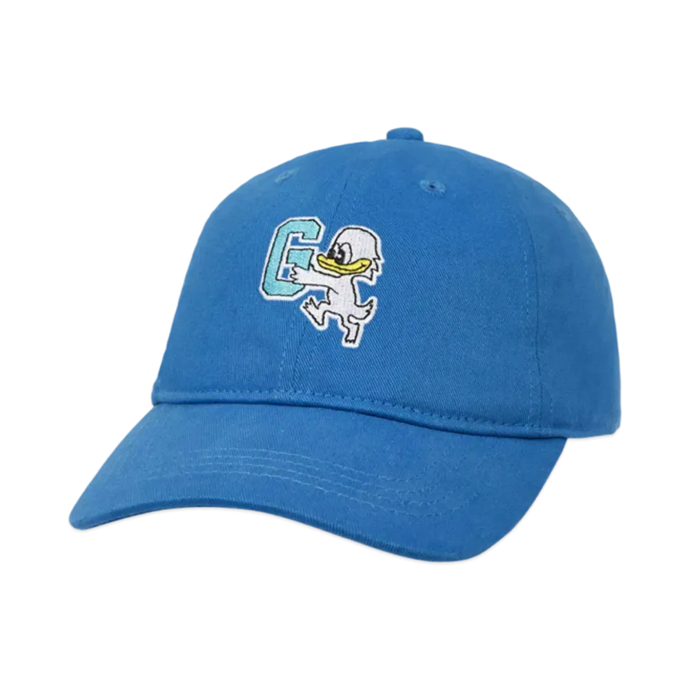 PALACE x Gap Kids Duck 6-Panel "Blue"