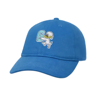 PALACE x Gap Kids Duck 6-Panel "Blue"