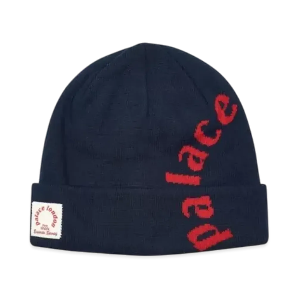 PALACE Espirito Beanie "Navy"