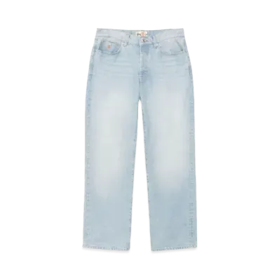 Stussy New Classic Jean Denim "Light Wash"