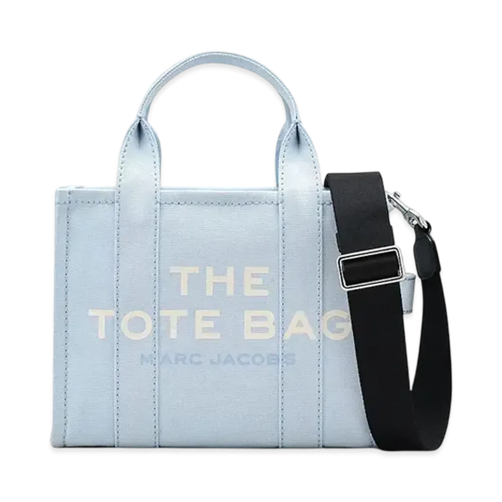 Marc Jacobs The Tote Bag Small Online Exclusive "Cloud Blue"