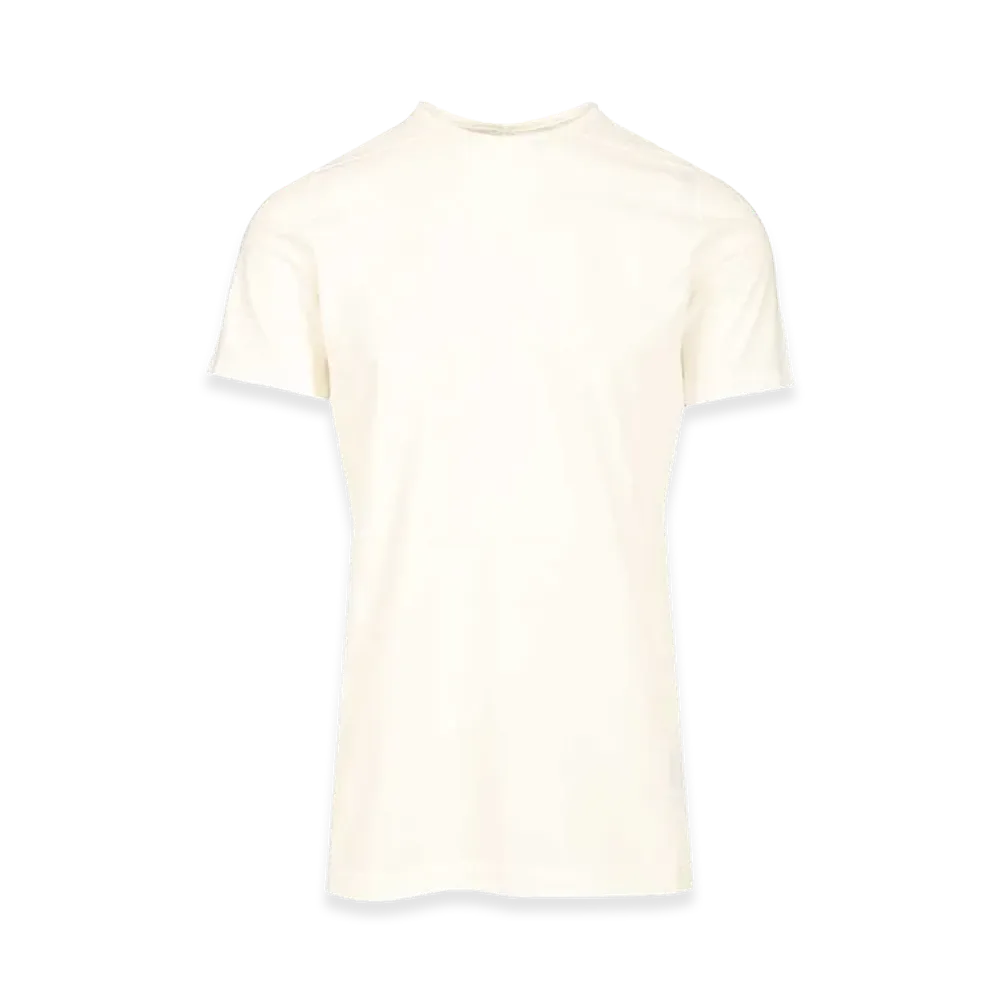 Rick Owens DRKSHDW Level T-Shirt "White"