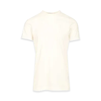 Rick Owens DRKSHDW Level T-Shirt "White"