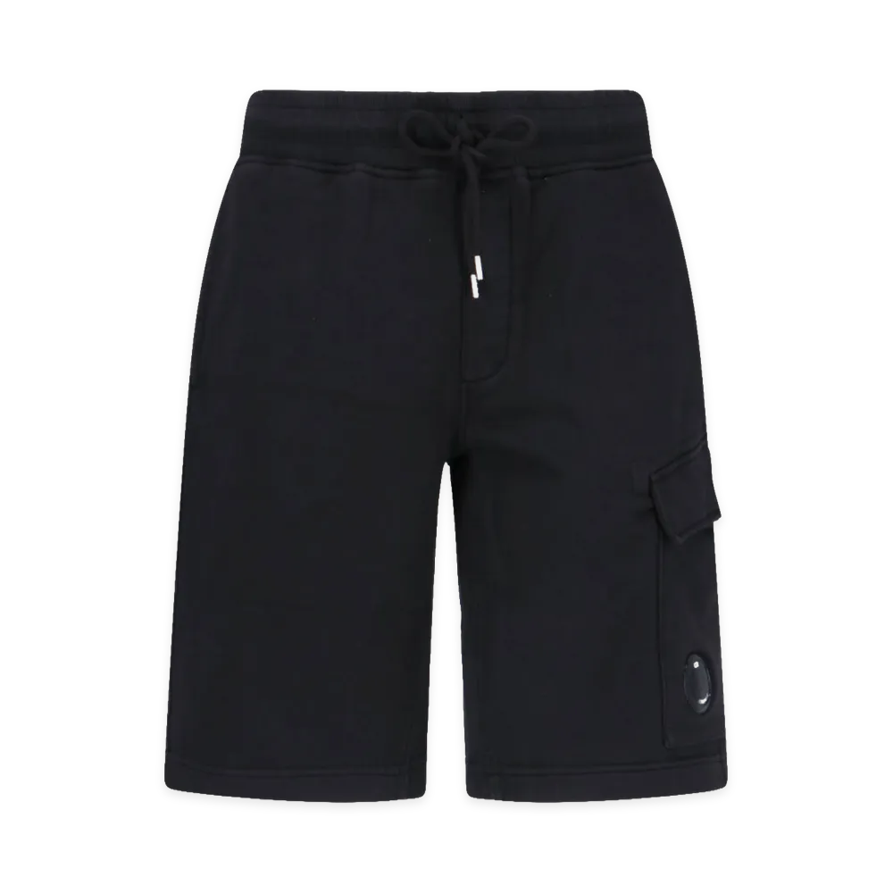C.P. Company Trousers "Black"