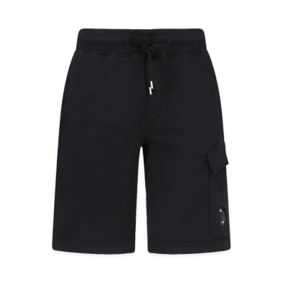 C.P. Company Trousers "Black"