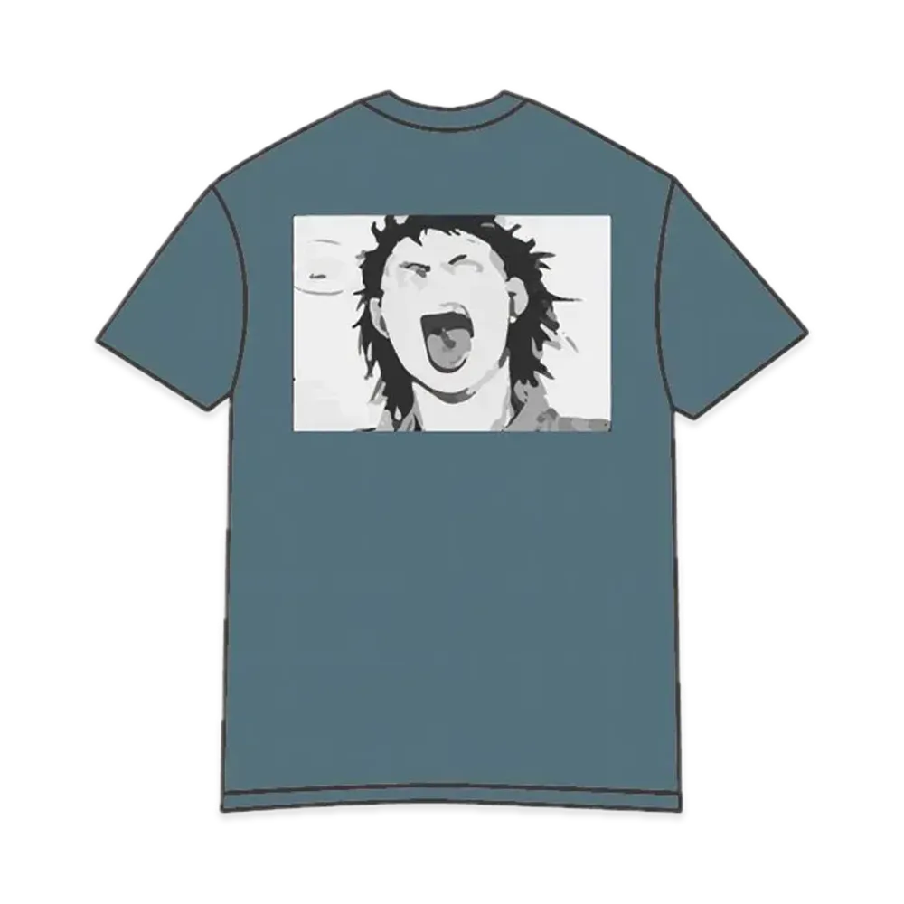 シュプリーム x アキラ ピル Tシャツ "スレート"